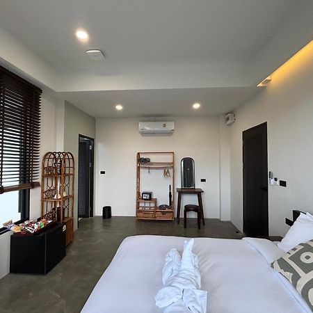 The Episode Boutique Hotel Surat Thani Exteriér fotografie
