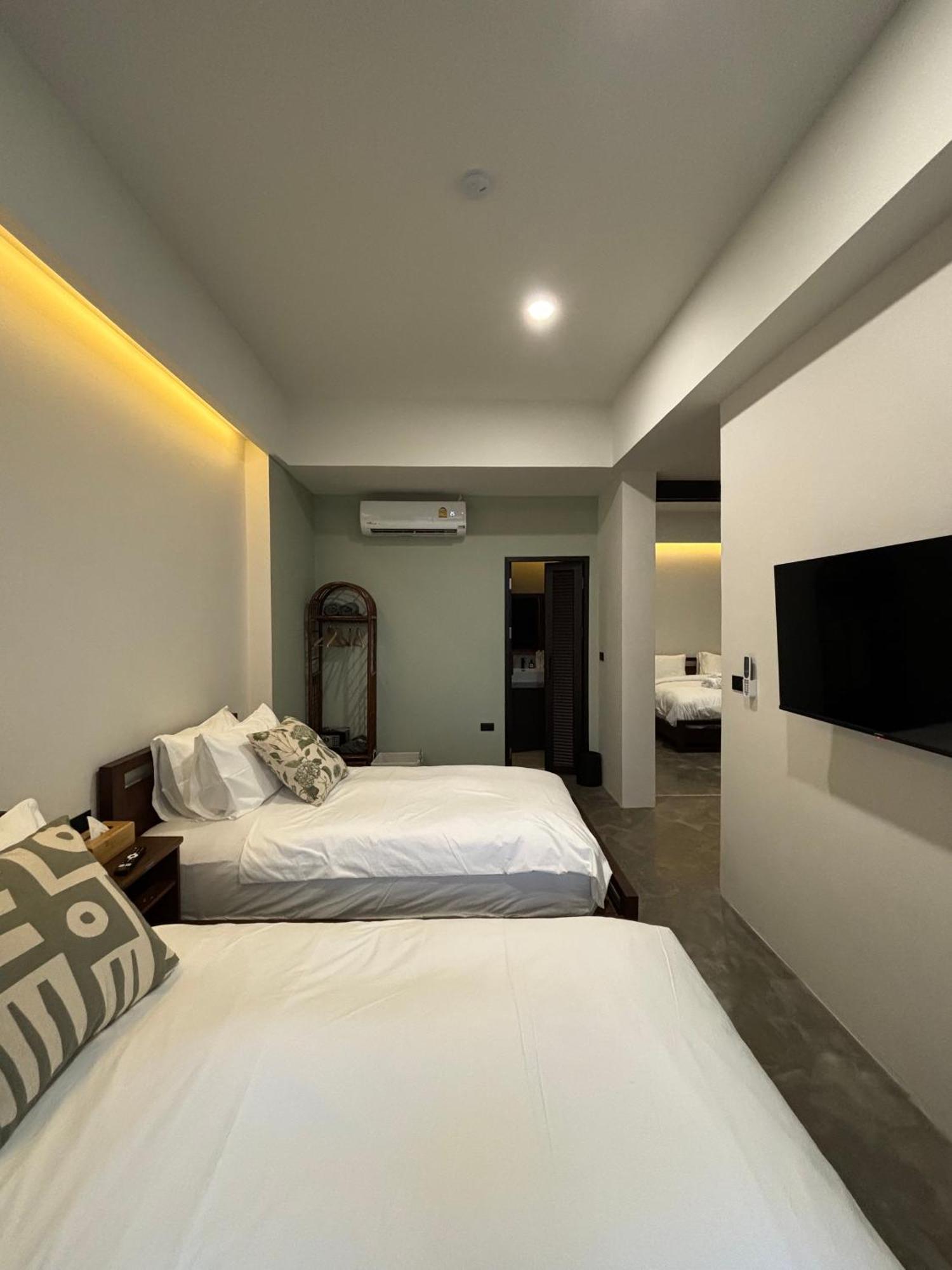 The Episode Boutique Hotel Surat Thani Exteriér fotografie