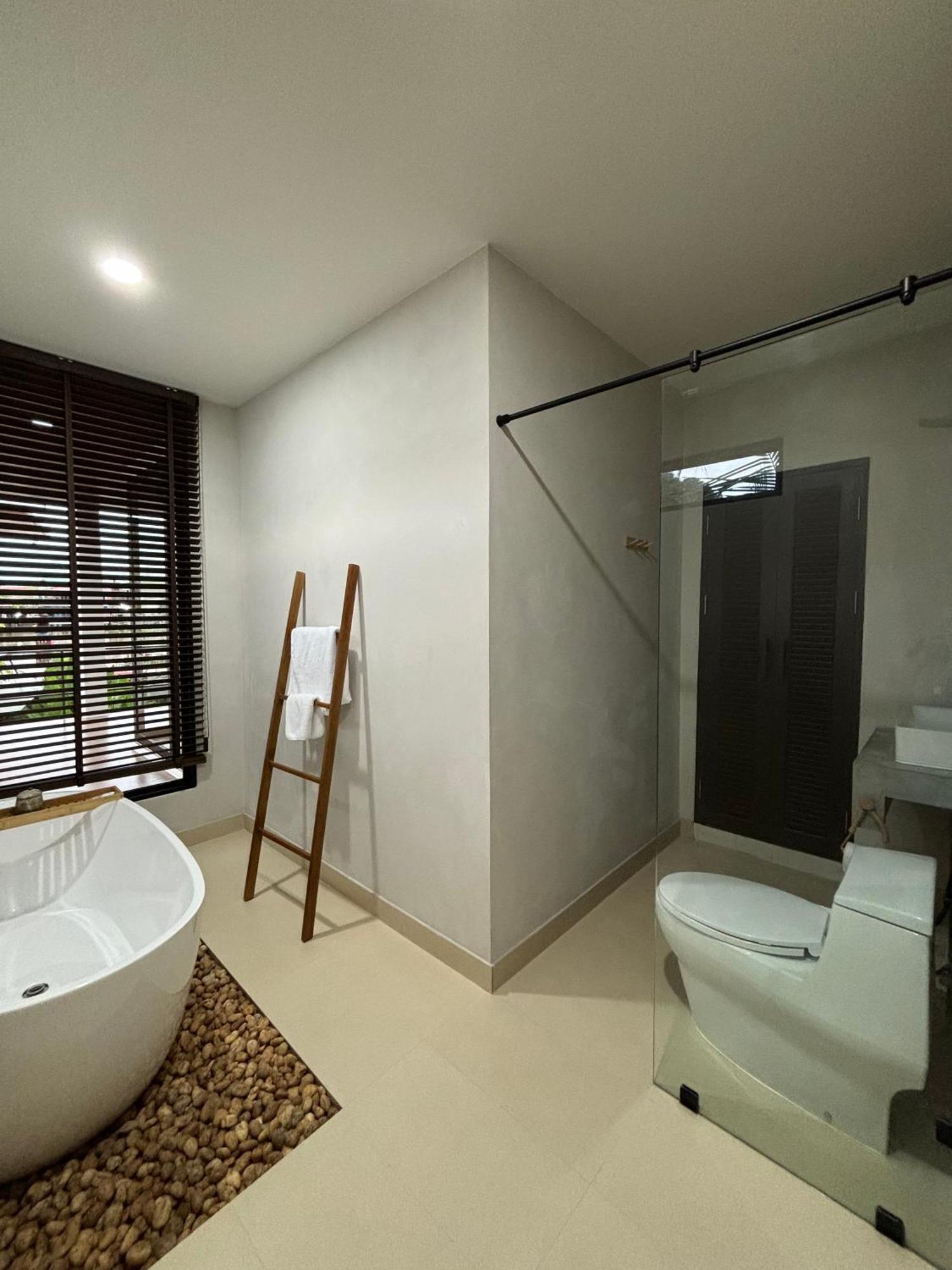 The Episode Boutique Hotel Surat Thani Exteriér fotografie