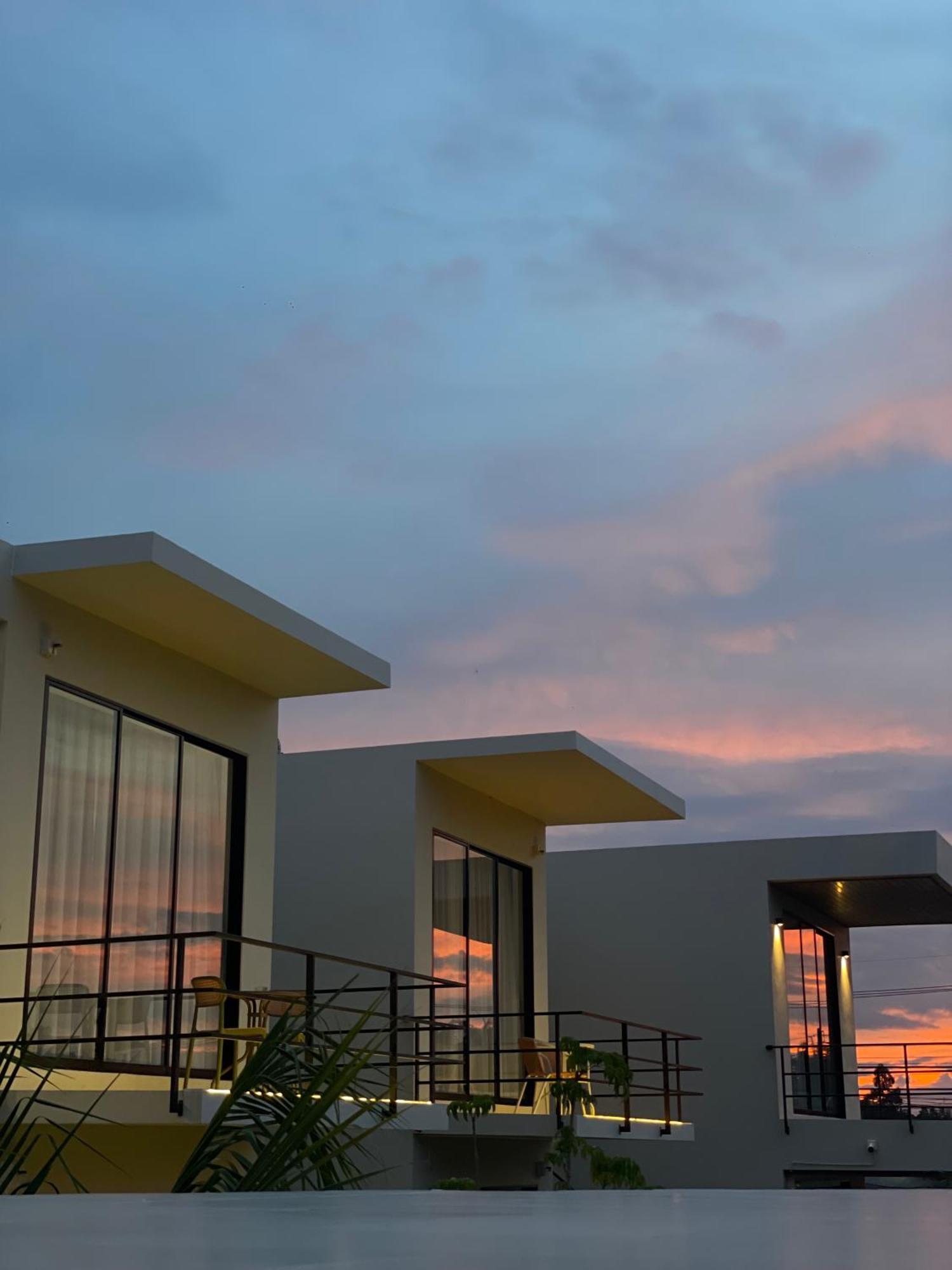The Episode Boutique Hotel Surat Thani Exteriér fotografie